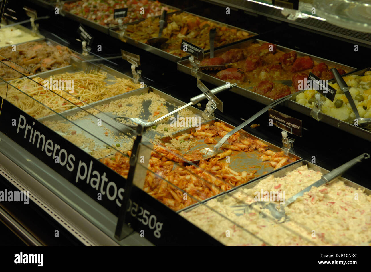 Take Away Food Stock Photo Alamy take-away-dinner-6-17-20-roast-chicken-kitchenable
