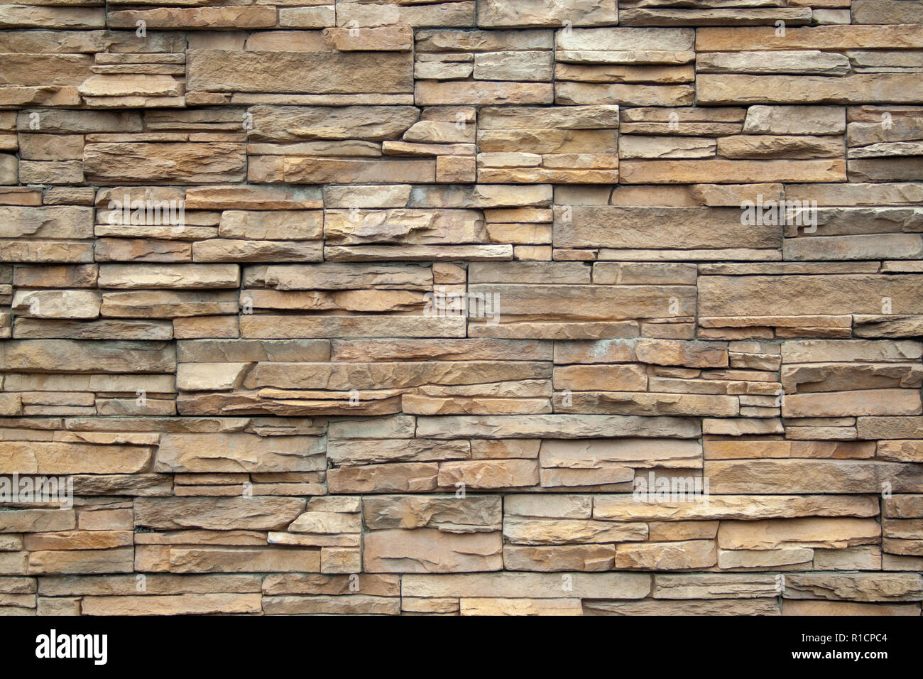 Stone tiles texture. Decorative stones background. Bricks texture Stock  Photo - Alamy