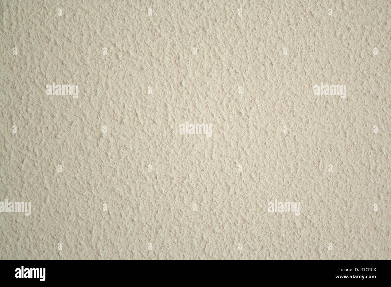Beige grainy concrete texture. Abstract texture for background Stock Photo