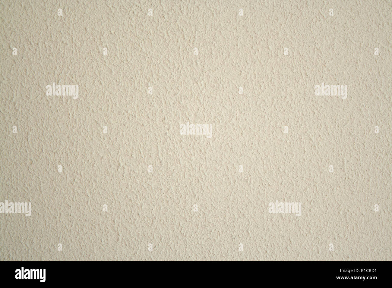 Beige grainy concrete texture. Abstract texture for background Stock Photo