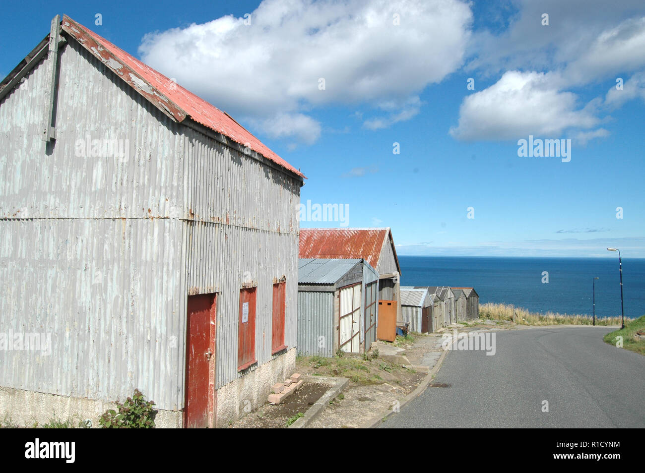 Collection of sheds hi-res stock photography and images - Alamy