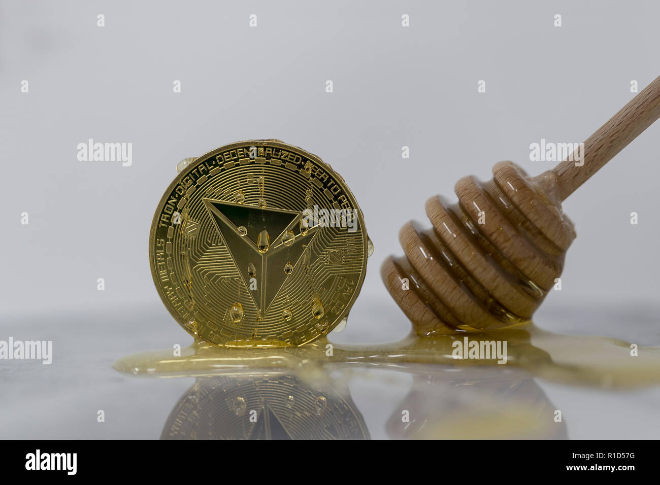 No money no honey hi-res stock photography and images - Alamy