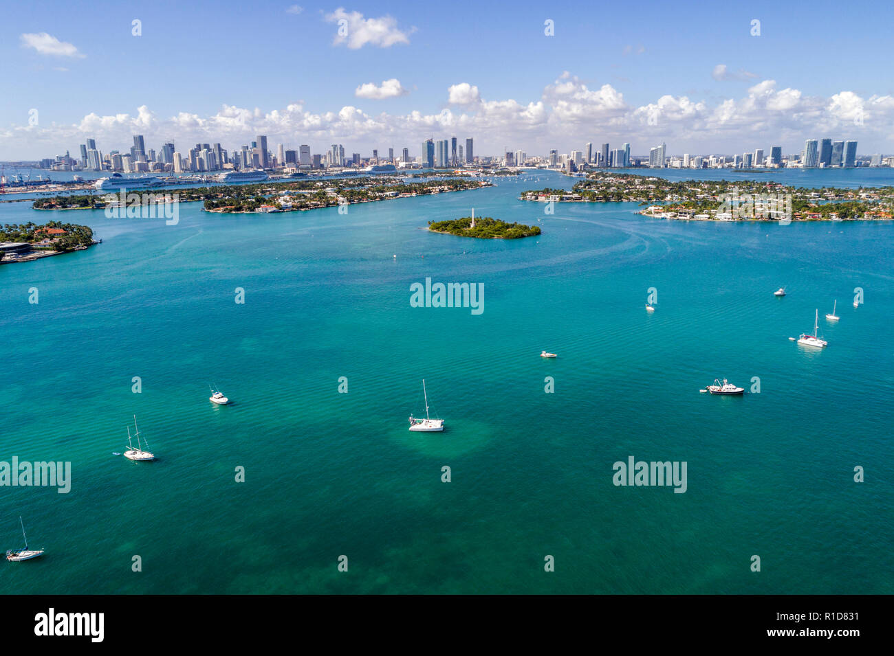 Flagler memorial island hires stock photography and images Alamy