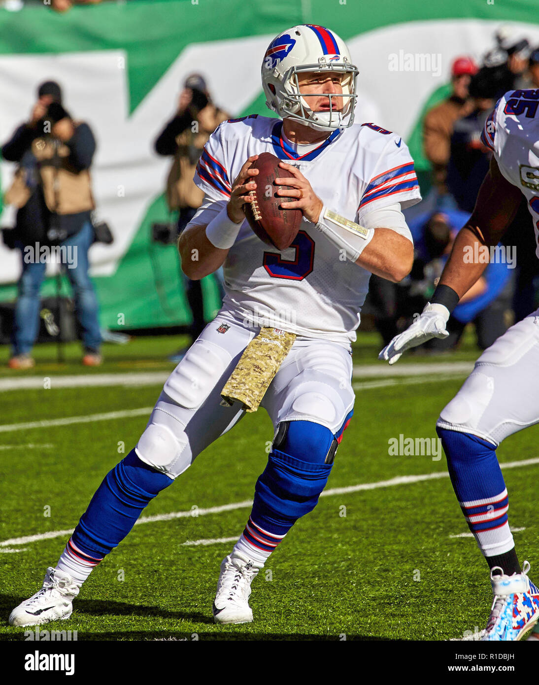matt barkley jersey