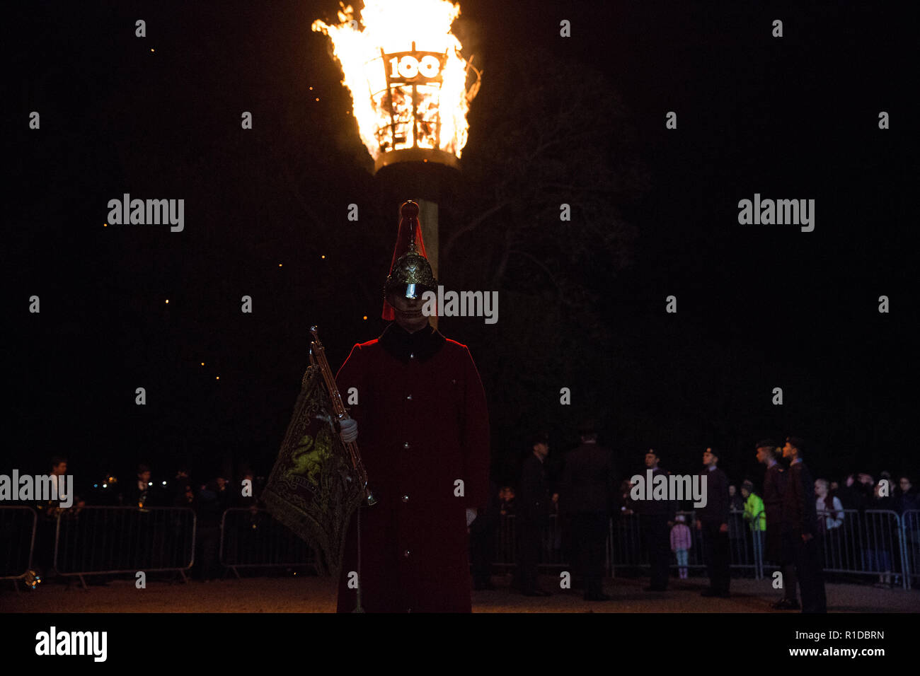 Commemorations world war 1 hi-res stock photography and images - Alamy
