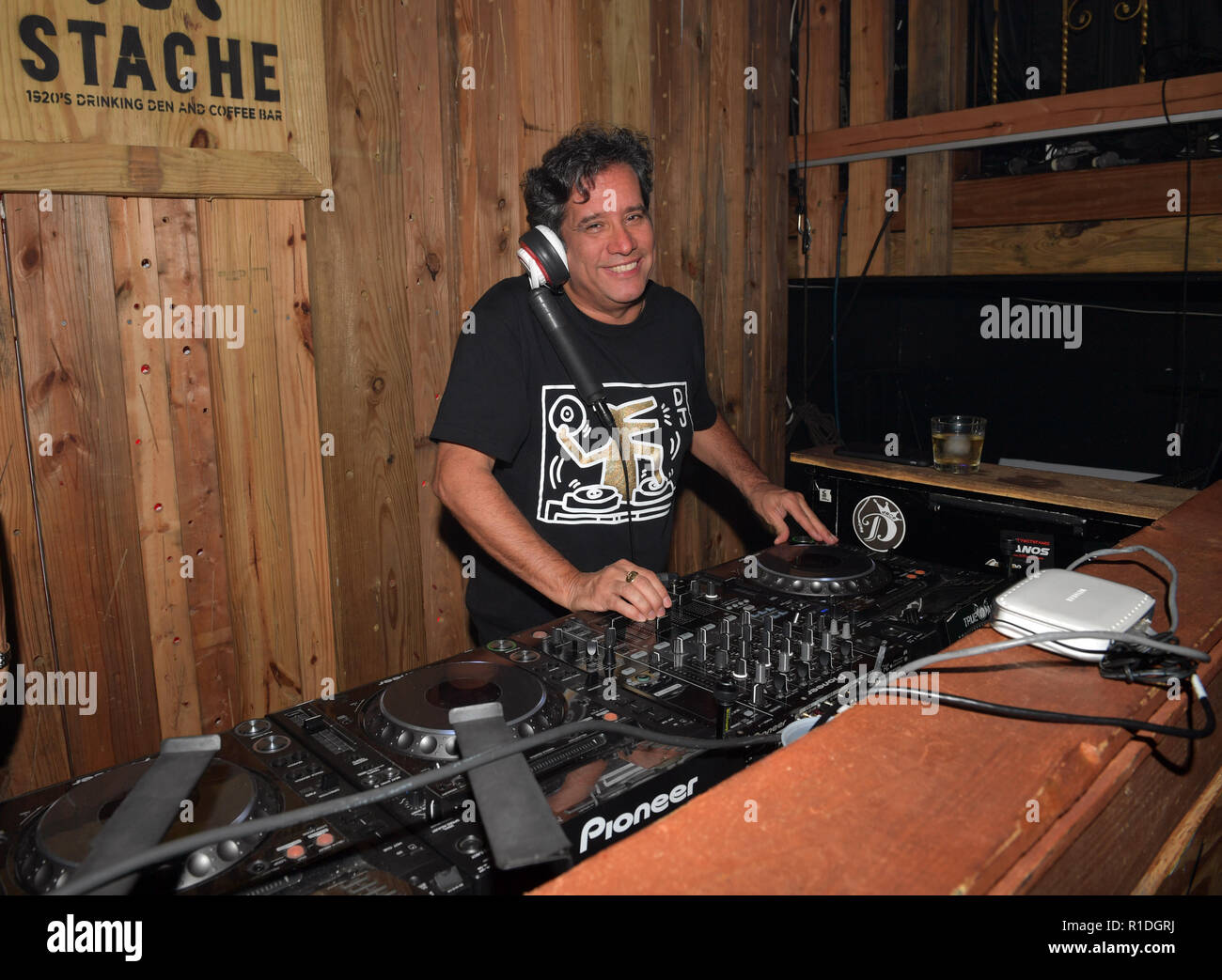 John benitez madonna hires stock photography and images Alamy