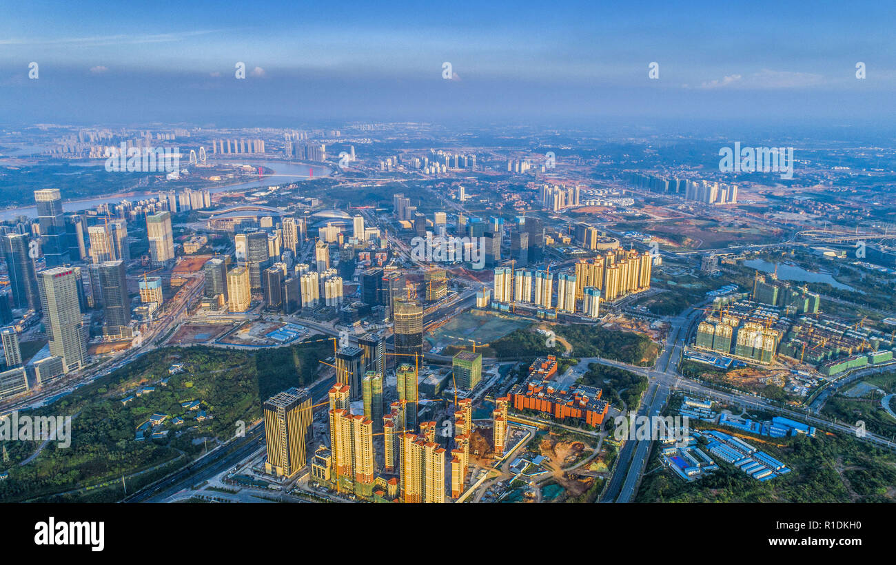 Nanning china hi-res stock photography and images - Alamy