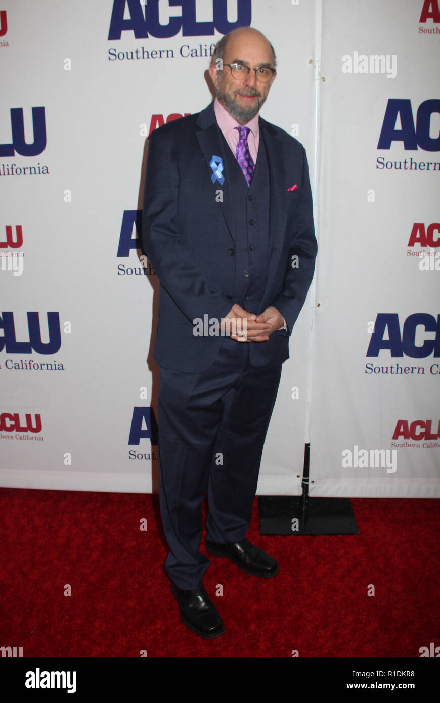 Richard Schiff 11/11/2018 The ACLU SoCal #39 s Annual Bill of Rights Dinner Richard Schiff 11/11/2018 The ACLU SoCal #39 s Annual Bill of Rights Dinner
