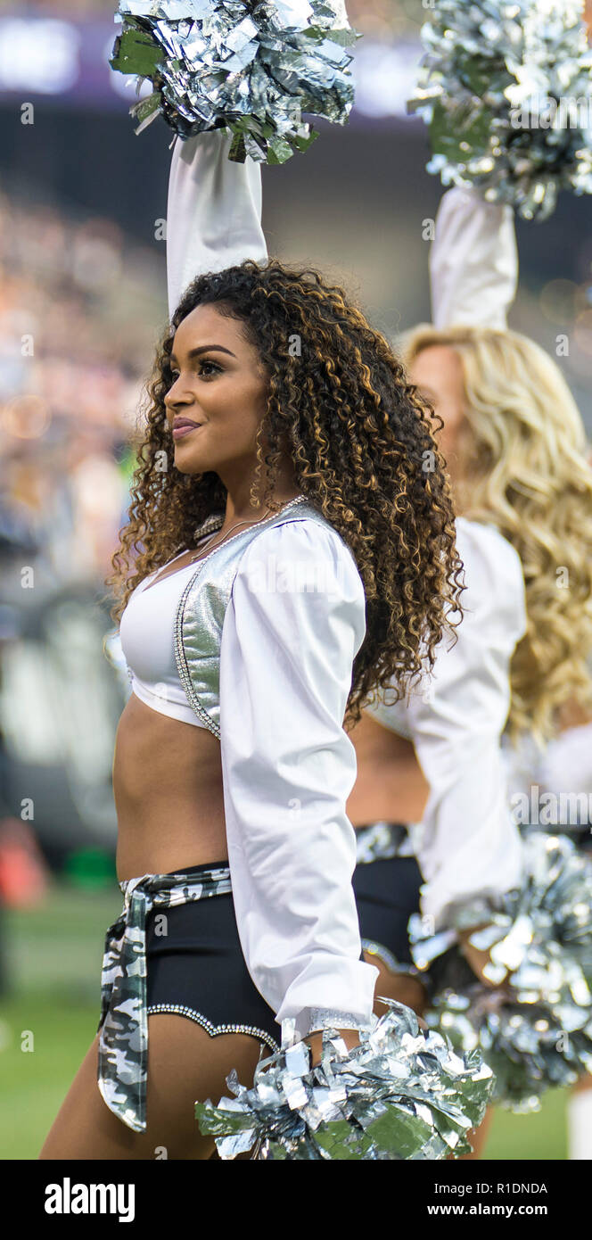 Los angeles raiders hi-res stock photography and images - Page 2 - Alamy