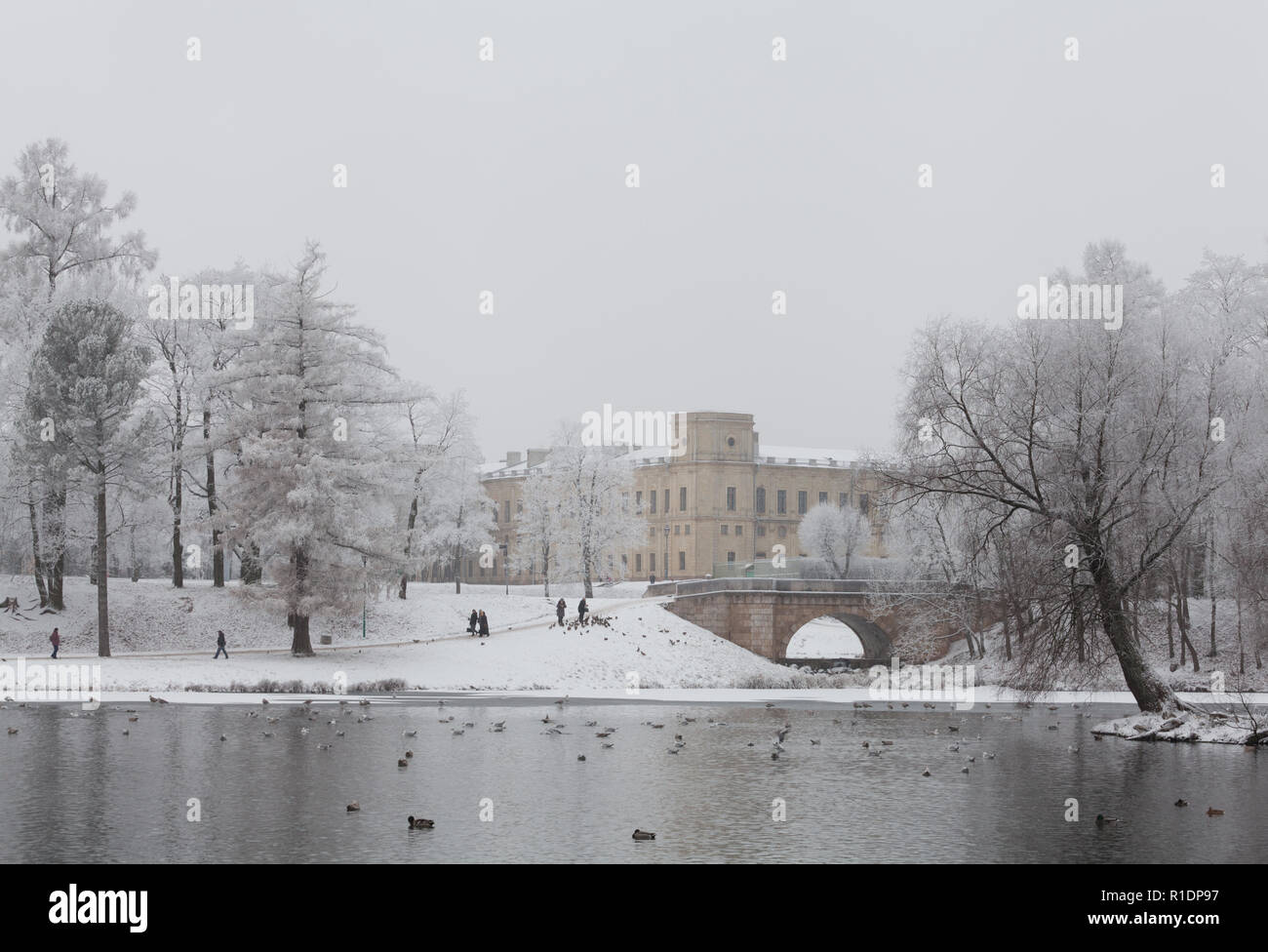 Leningrad hi-res stock photography and images - Alamy