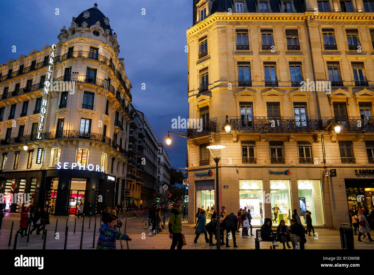 Lugdunum lyon hi-res stock photography and images - Page 2 - Alamy