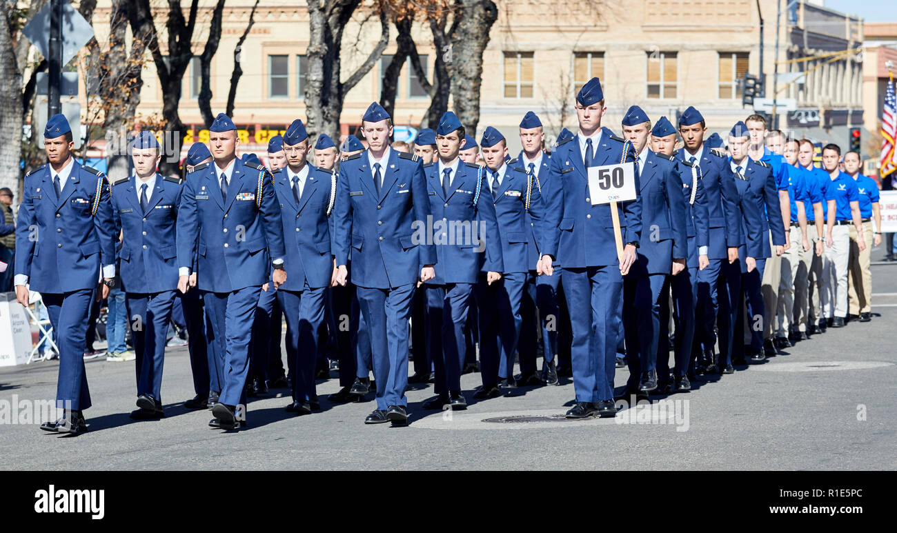 Afrotc High Resolution Stock Photography And Images Alamy