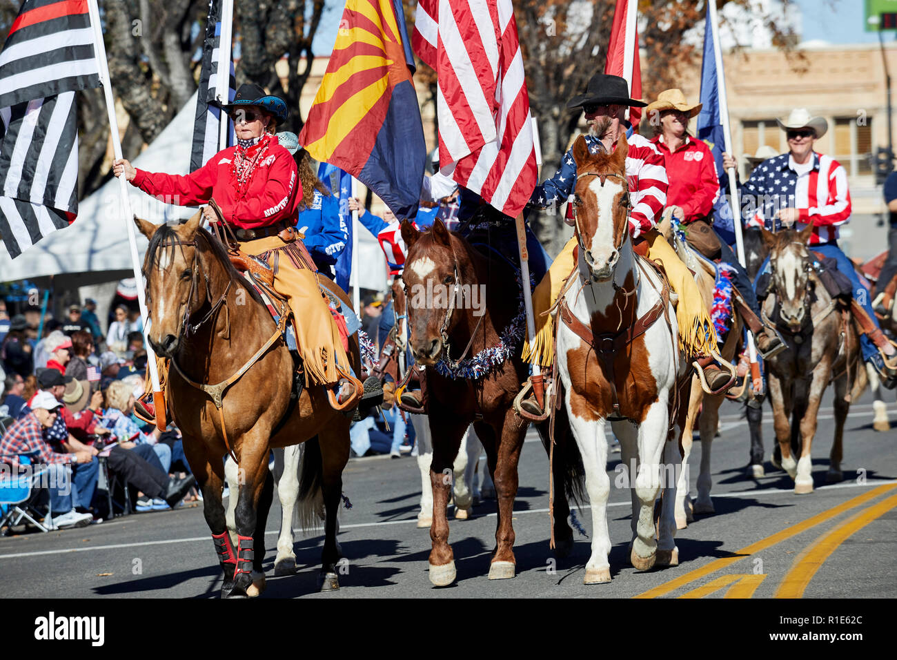 Key west veterans day parade 2024