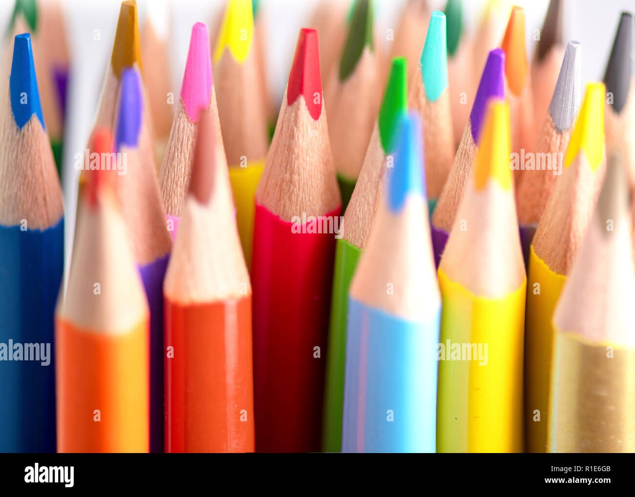 Faded color palette hi-res stock photography and images - Alamy