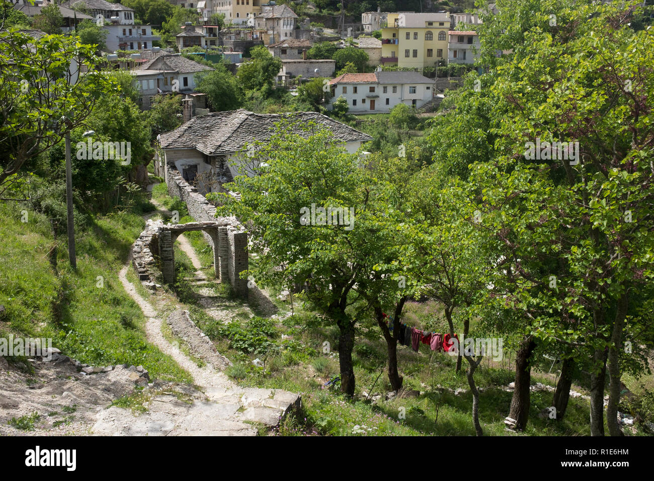 Independent albania hi-res stock photography and images - Alamy