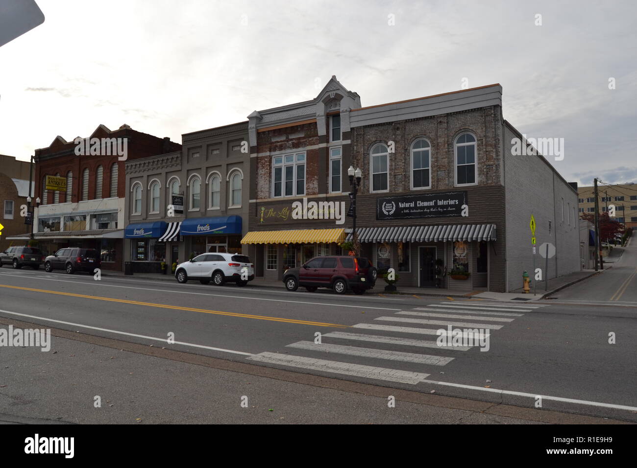 Sweetwater city hi-res stock photography and images - Alamy