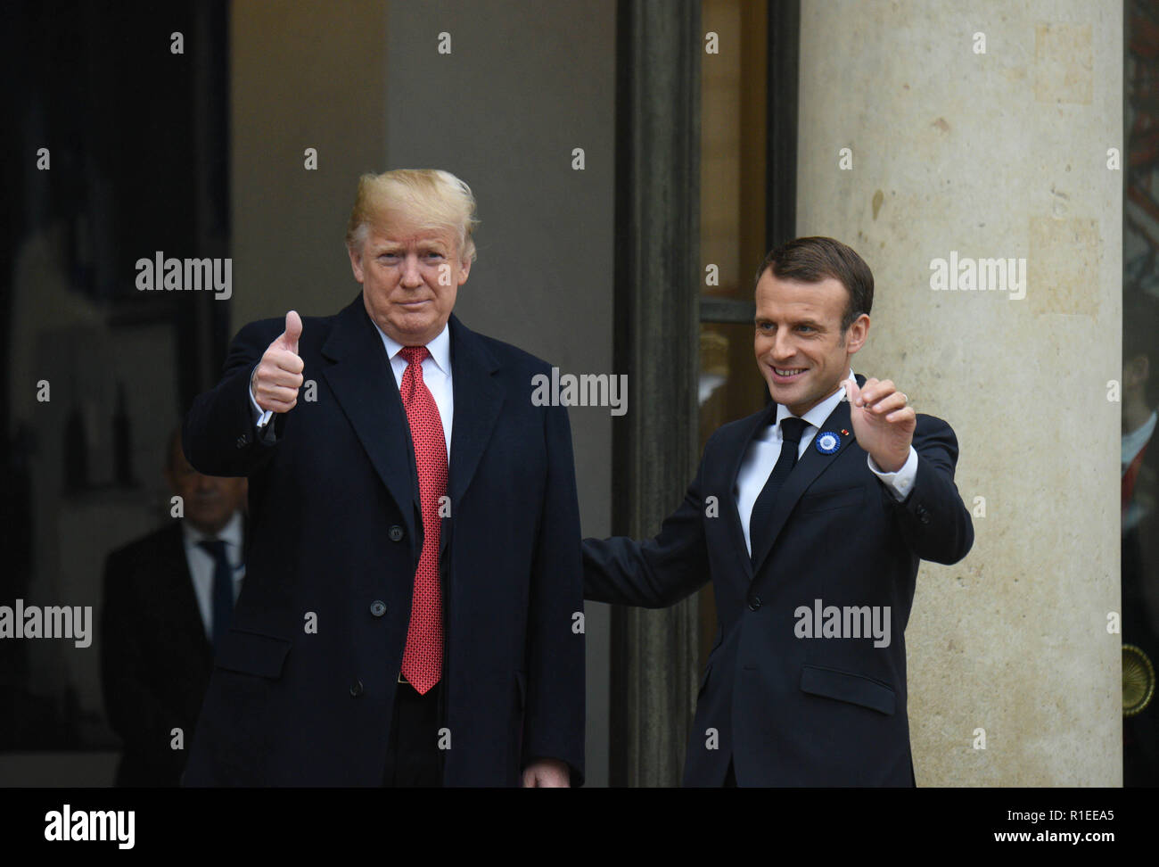 date anniversaire emmanuel macron Emmanuel Macron Son High Resolution Stock Photography And Images Alamy date anniversaire emmanuel macron