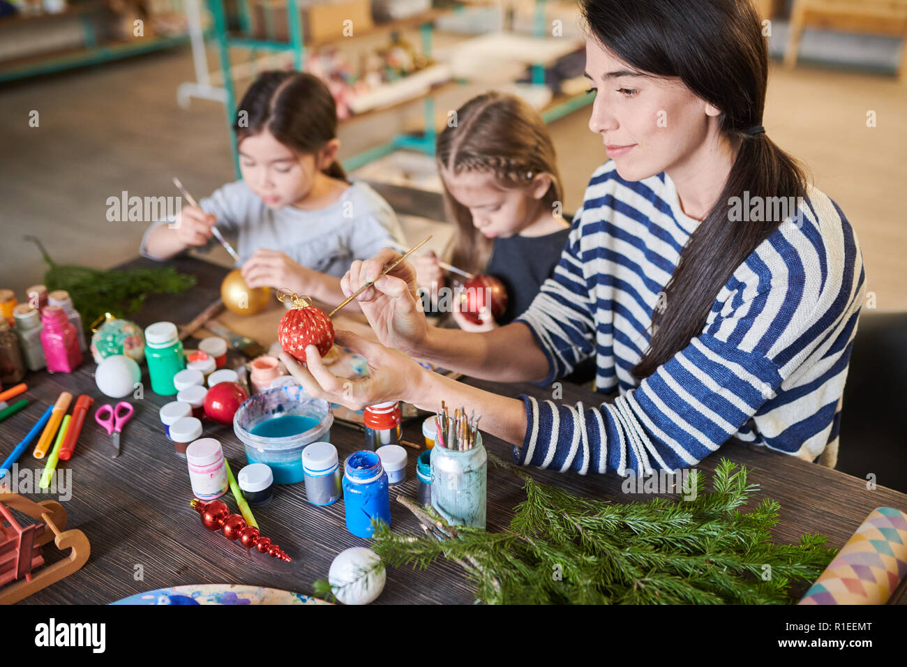 Space childhood hi-res stock photography and images - Alamy