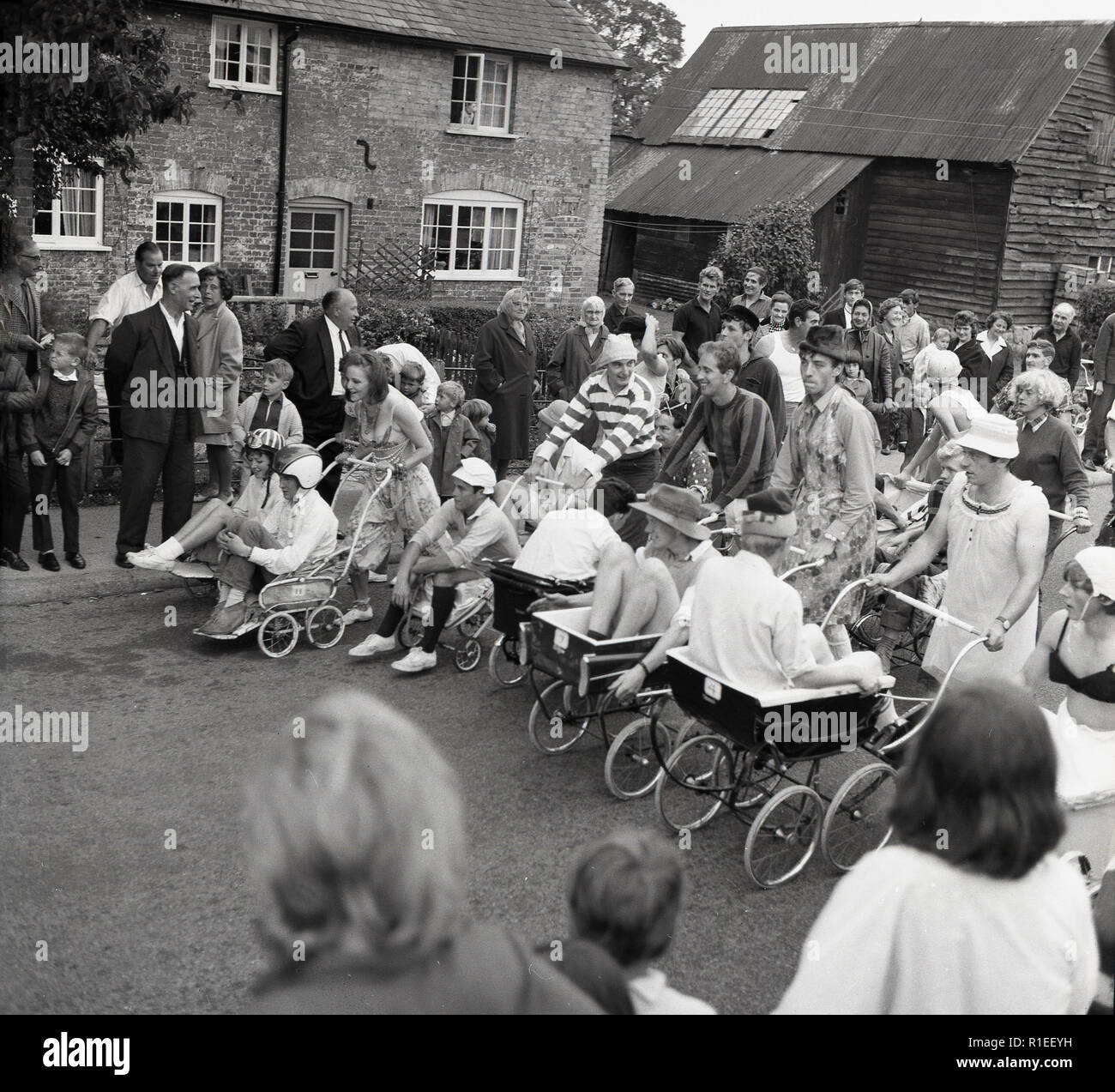 north end nursery quainton