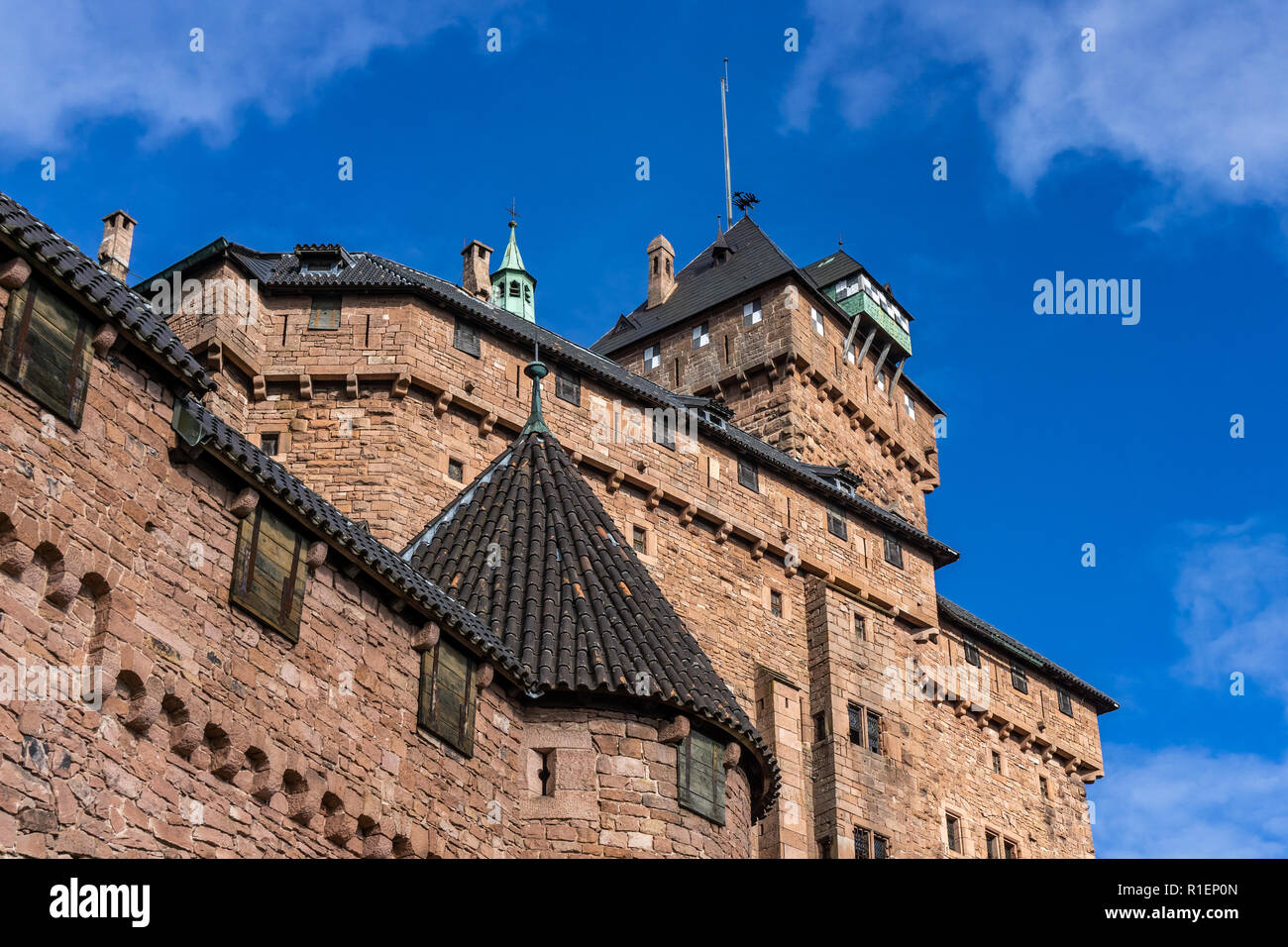 Bas Alsace High Resolution Stock Photography and Images - Alamy