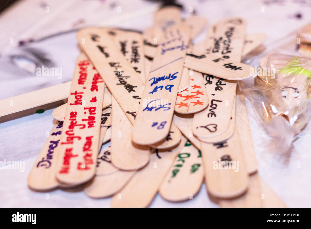 date night jar messages