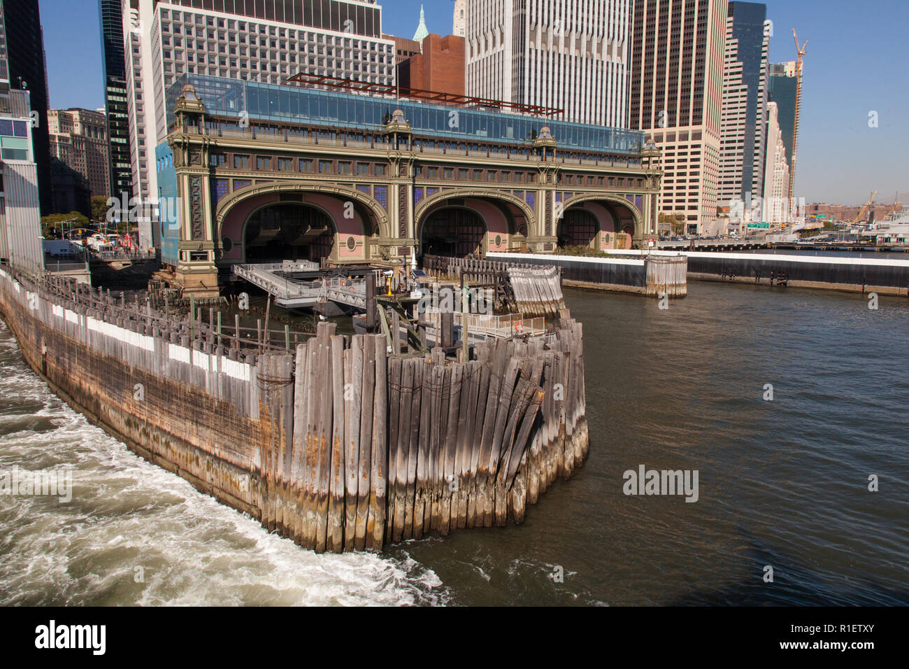 South Ferry
