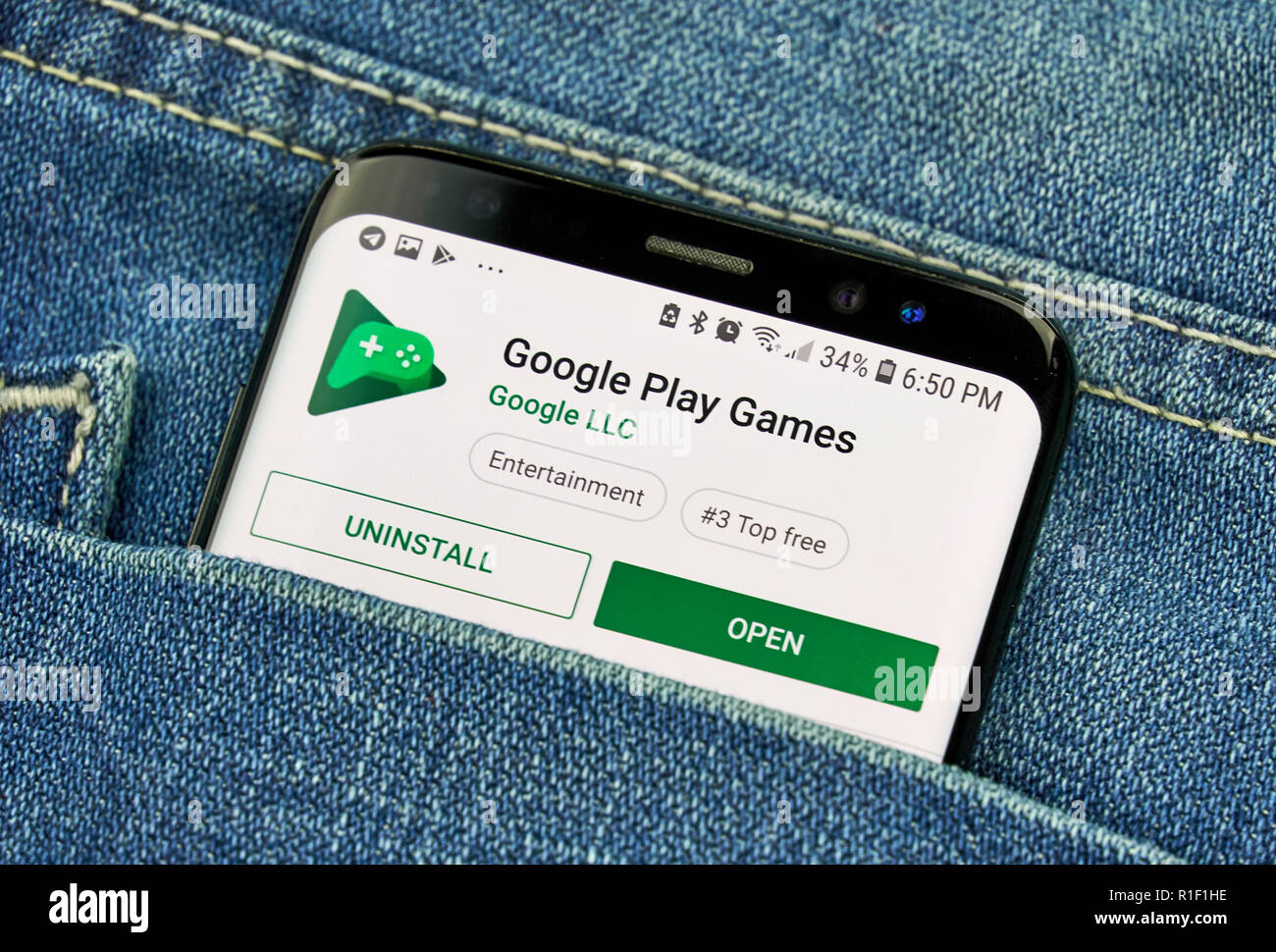Google Play Games Online Free