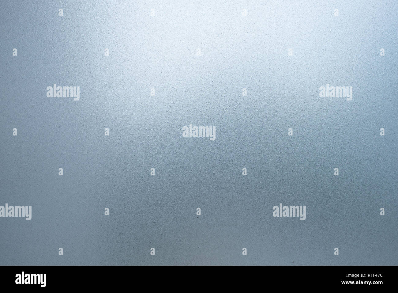 Light blue frosted glass texture as background - interior design and  decoration Stock Photo - Alamy
