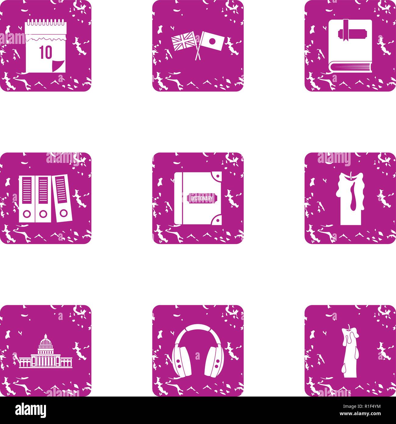 Wisdom and test Stock Vector Images - Alamy