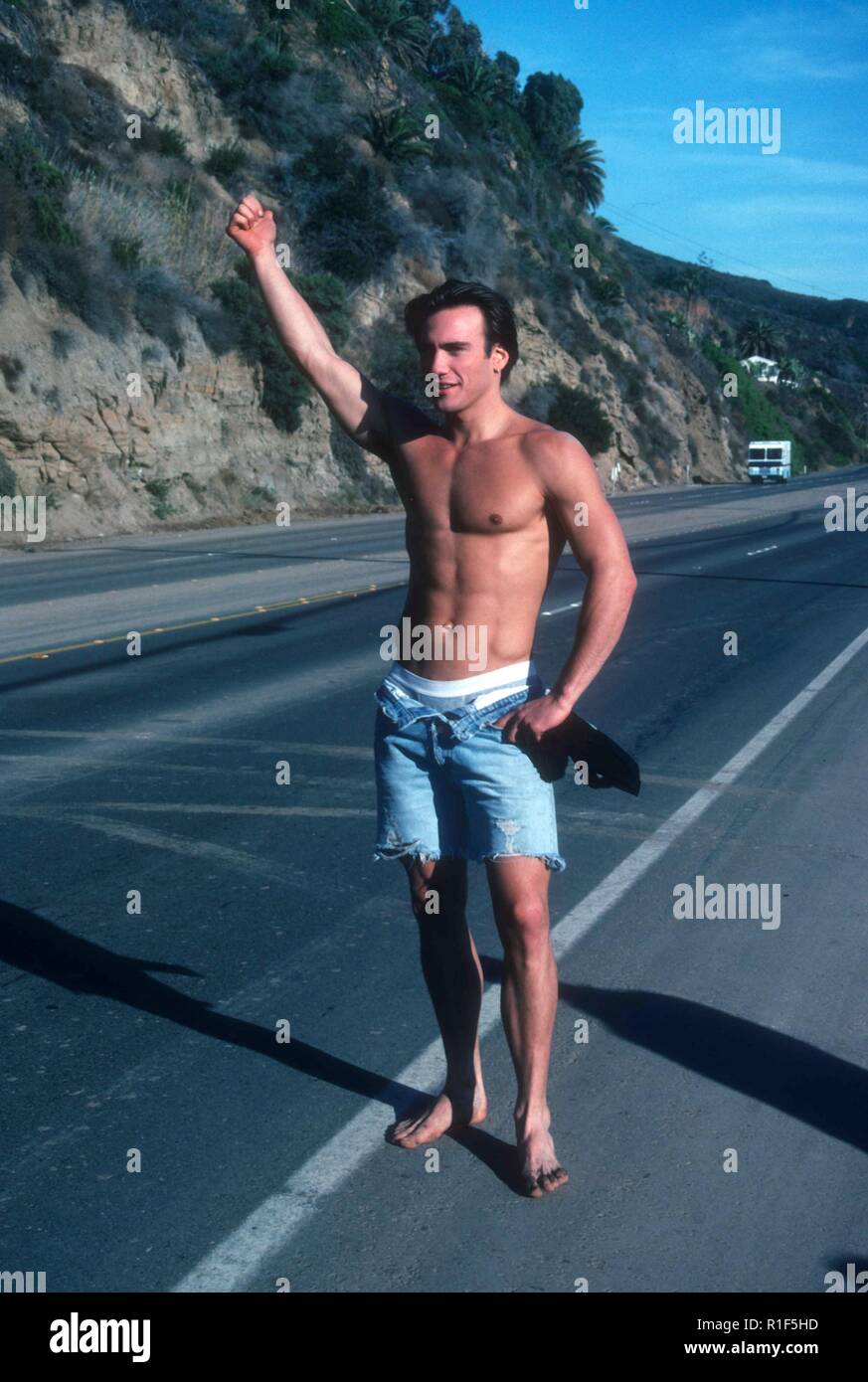 Eric nies hi-res stock photography and images - Alamy