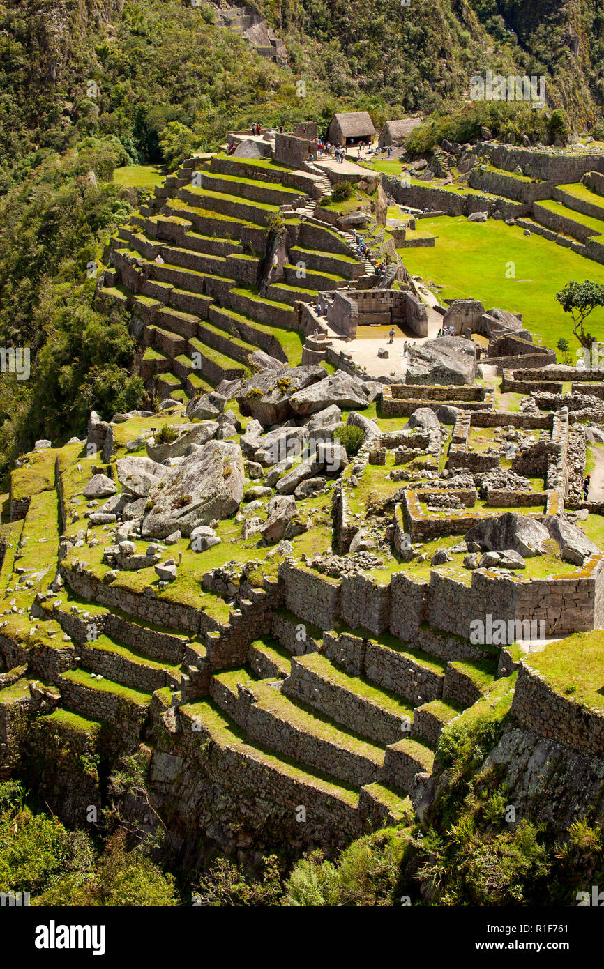 Matsu pitsu hires stock photography and images Alamy