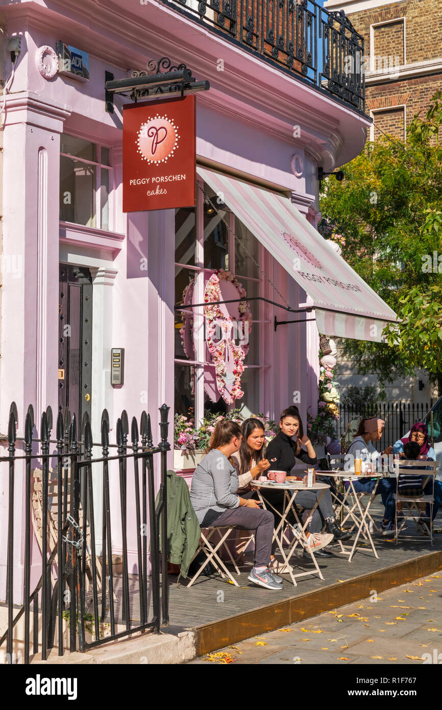Peggy porschen bakery hi-res stock photography and images - Alamy