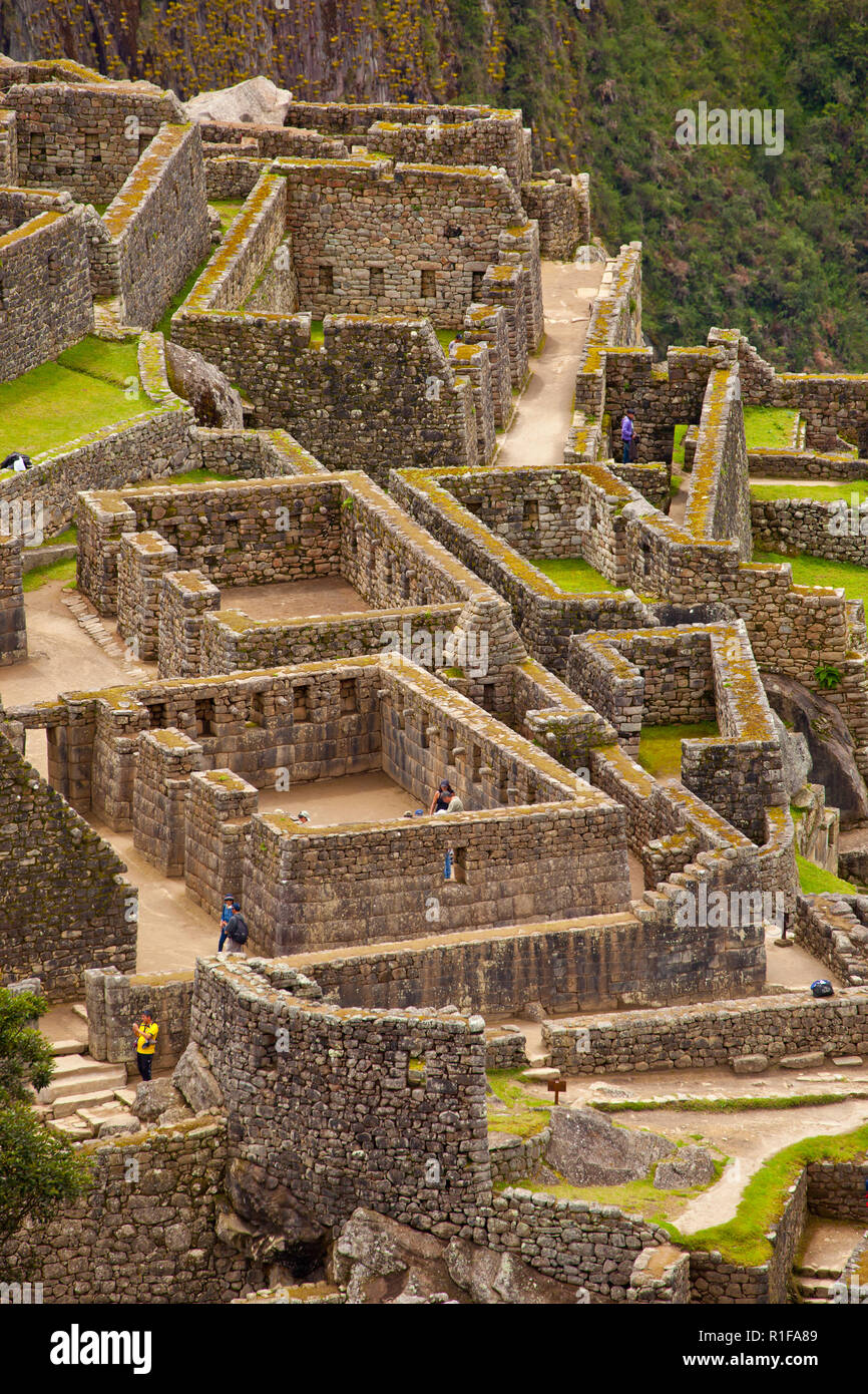 Matsu pitsu hires stock photography and images Alamy