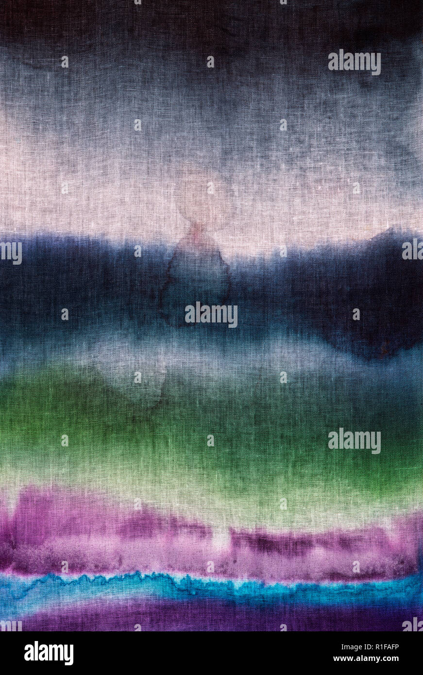 Gradients, stripes, fragment, hot batik, background texture, handmade ...
