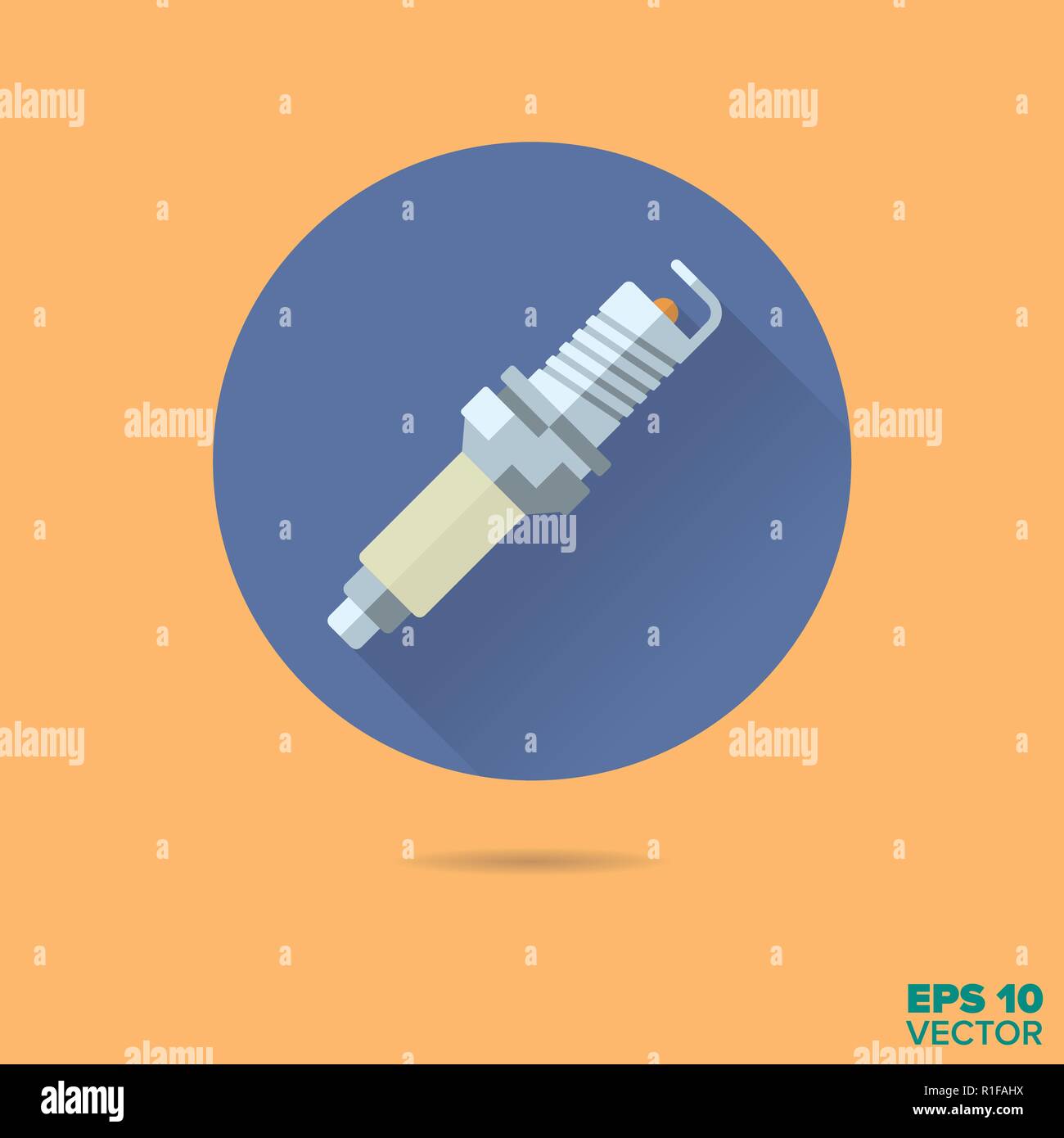 Ignition vector vectors hires stock photography and images Alamy