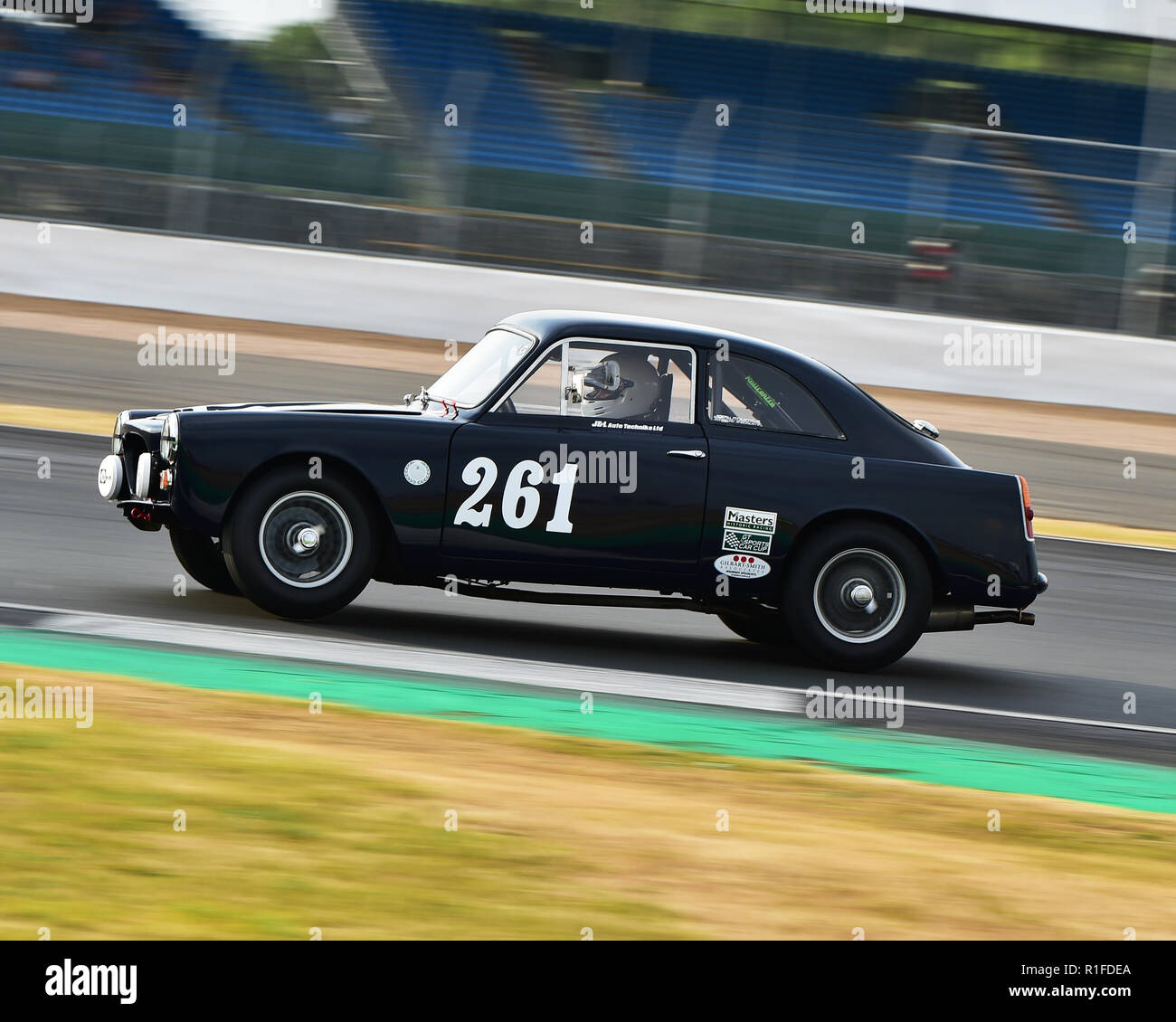 Gilbern 1800 gt hi-res stock photography and images - Alamy