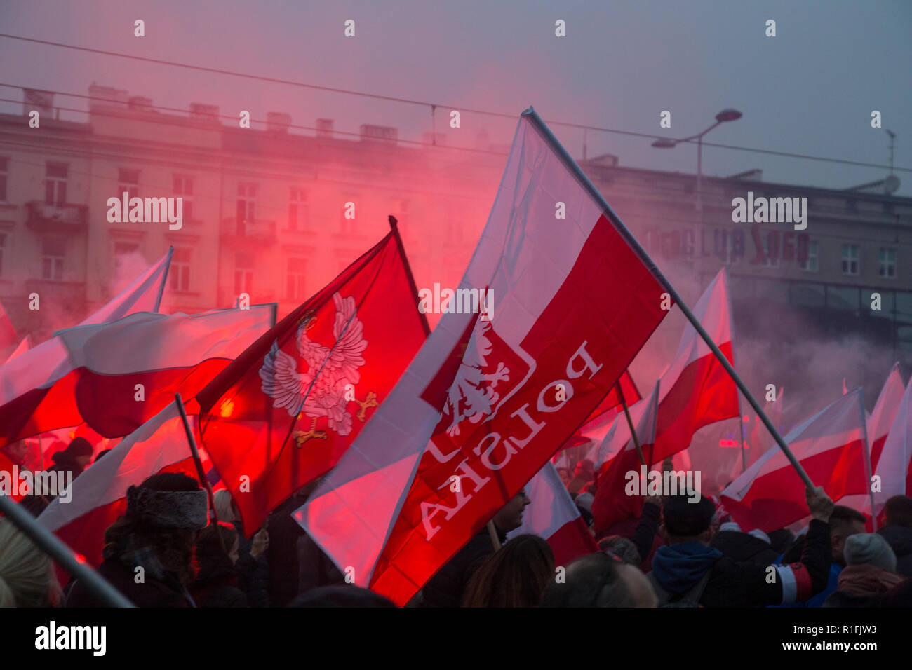 polish independent day