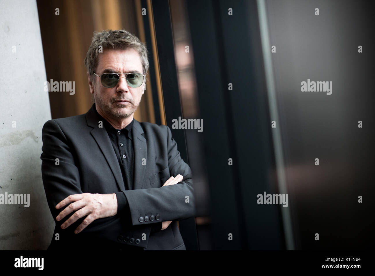 Jarre jean michel hi-res stock photography and images - Page 5 - Alamy