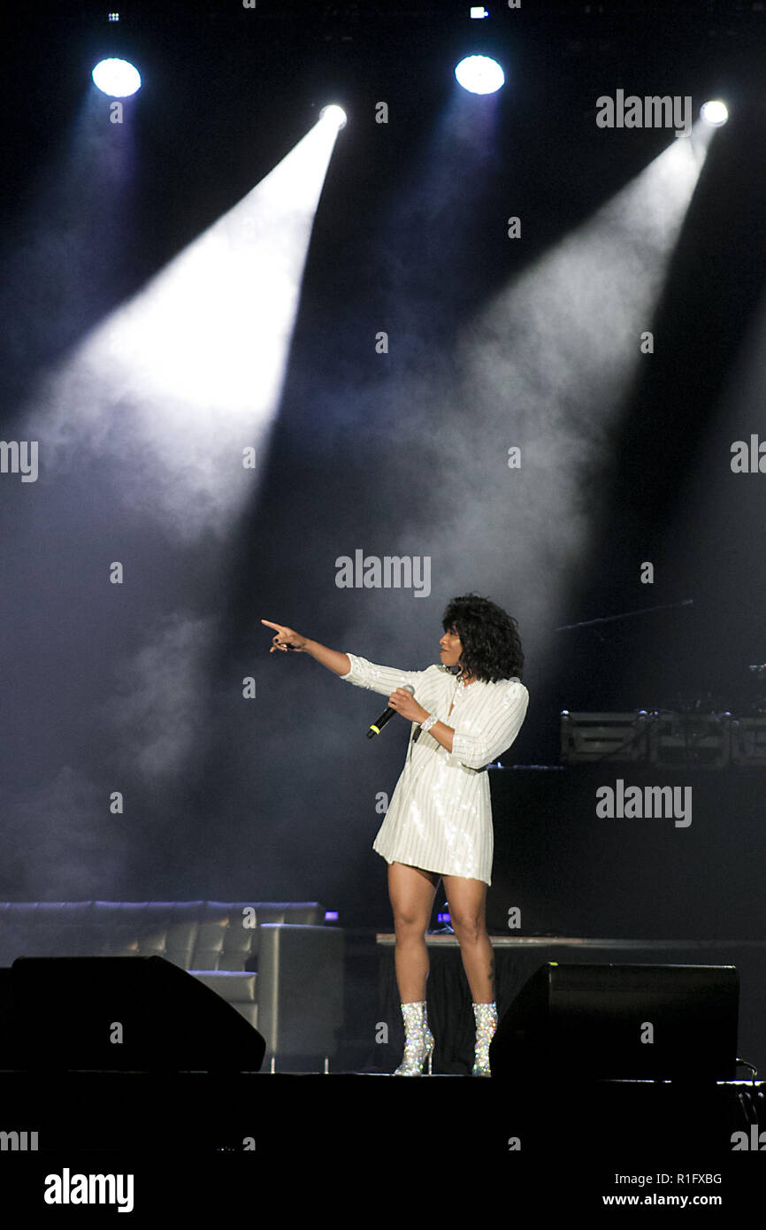 Adina howard hi-res stock photography and images - Alamy