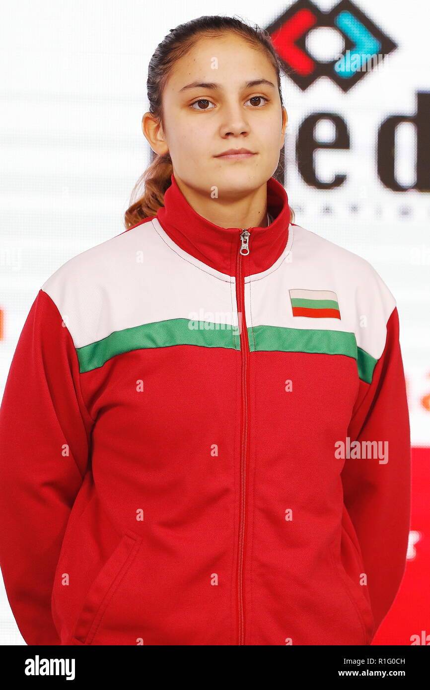 Ivet goranova hires stock photography and images Alamy