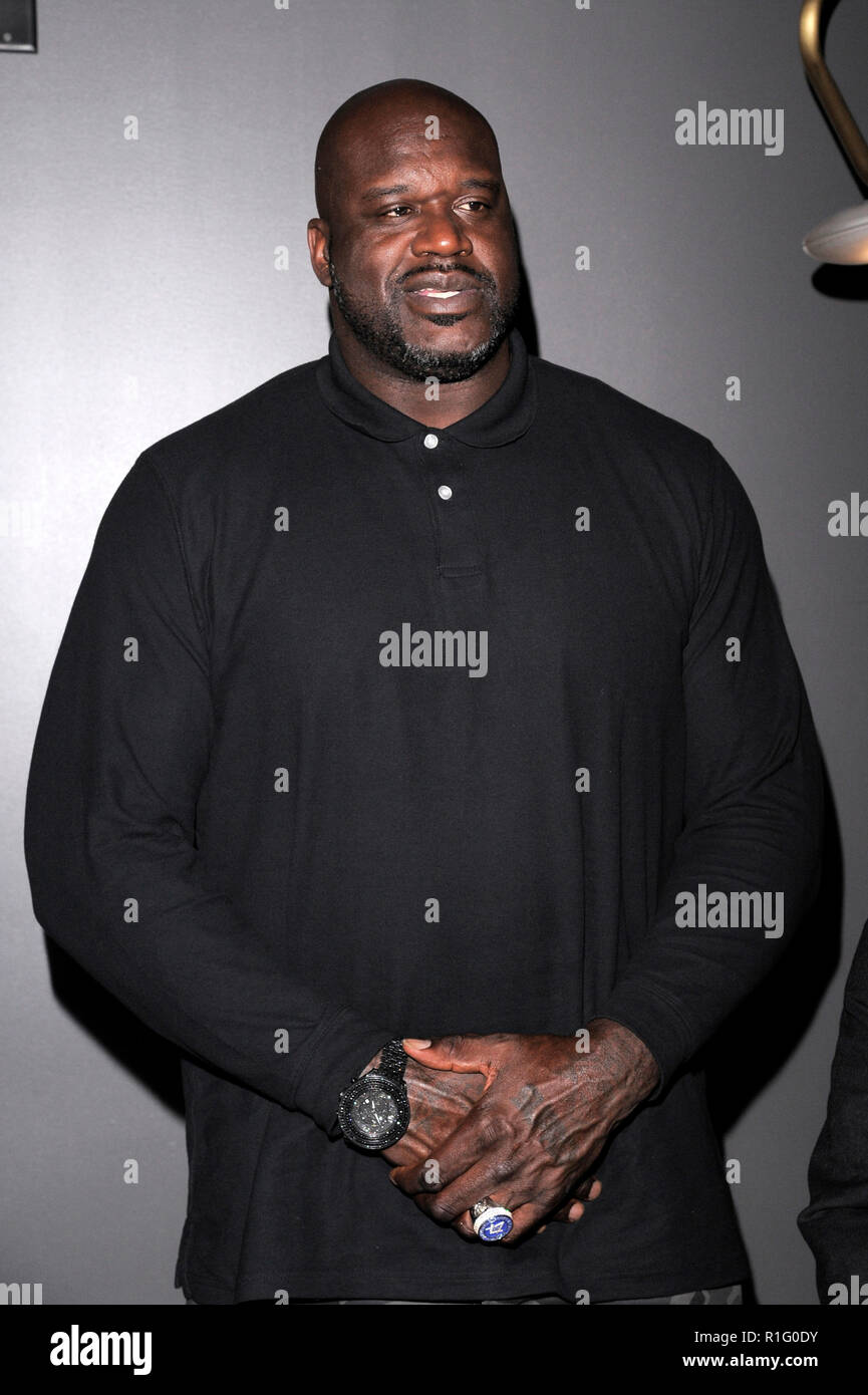 July 2nd, 2009 - Shaquille O'Neal Event-Worn, Photo-Matched