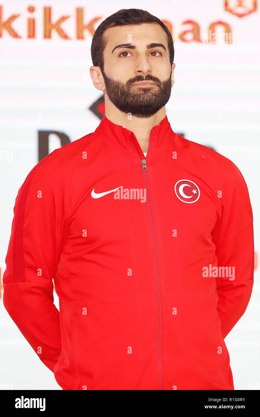 Uğur Aktaş
