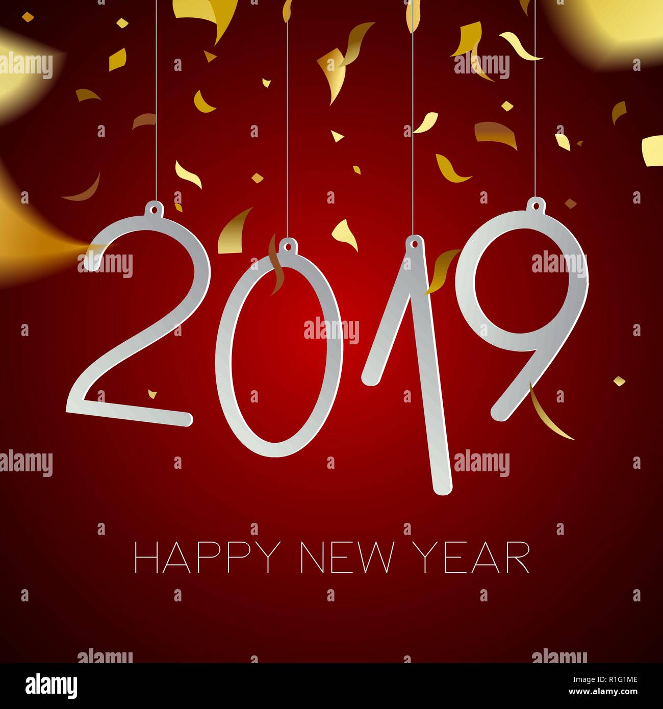 Gold date vector vectors hires stock photography and images Alamy