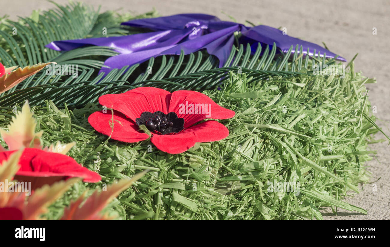 Canada remembrance day hires stock photography and images Alamy