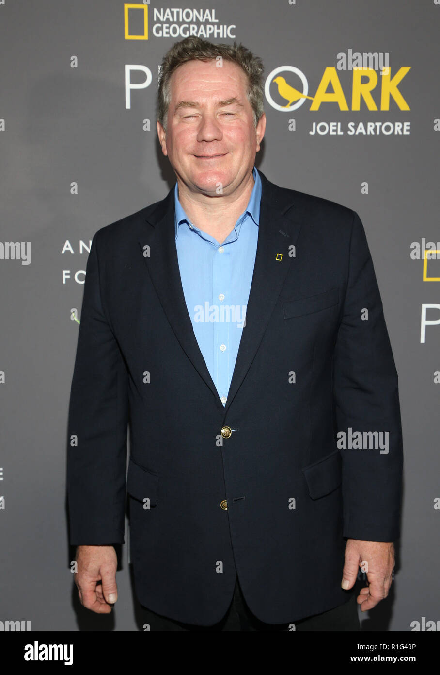 Annenberg Space For Photography S National Geographic Photo Ark Exhibit Featuring Joel Sartore Where Century City California United States When 11 Oct 18 Credit Fayesvision Wenn Com Stock Photo Alamy