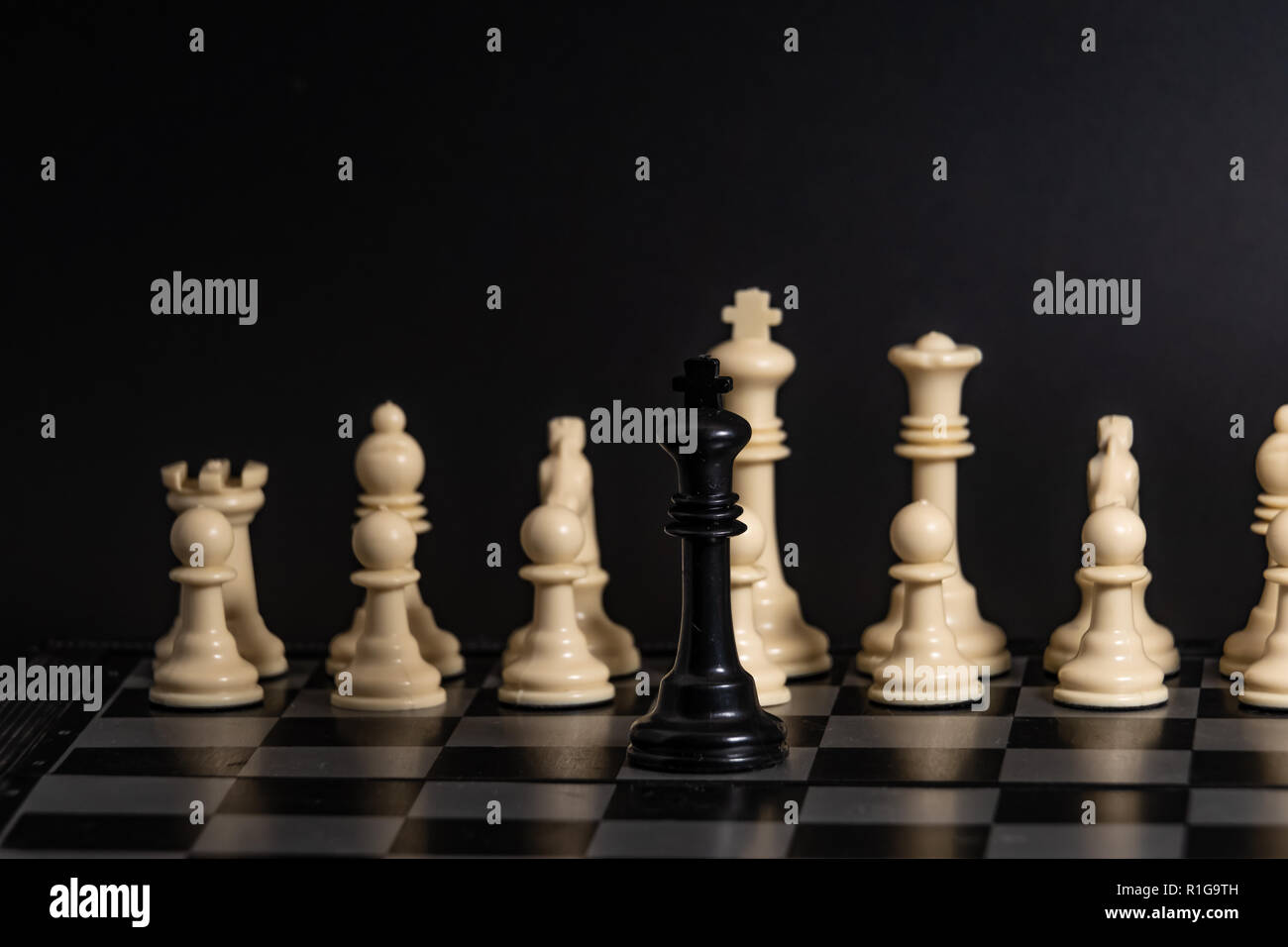 Desktop Wallpapers Chess Closeup