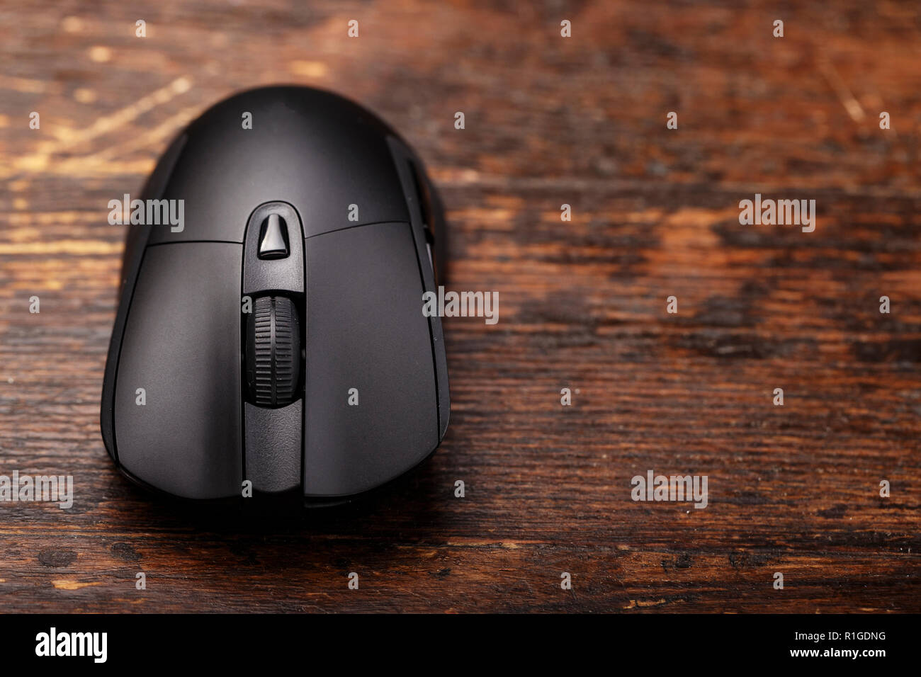 Laser cordless mouse hi-res stock photography and images - Alamy