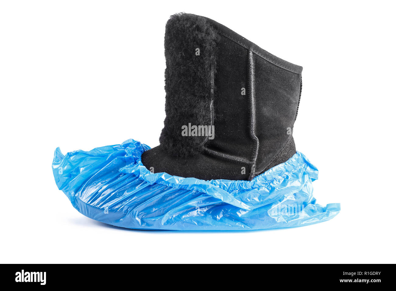 winter boot covers