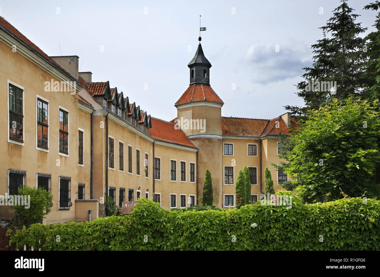 Dohna hi-res stock photography and images - Alamy