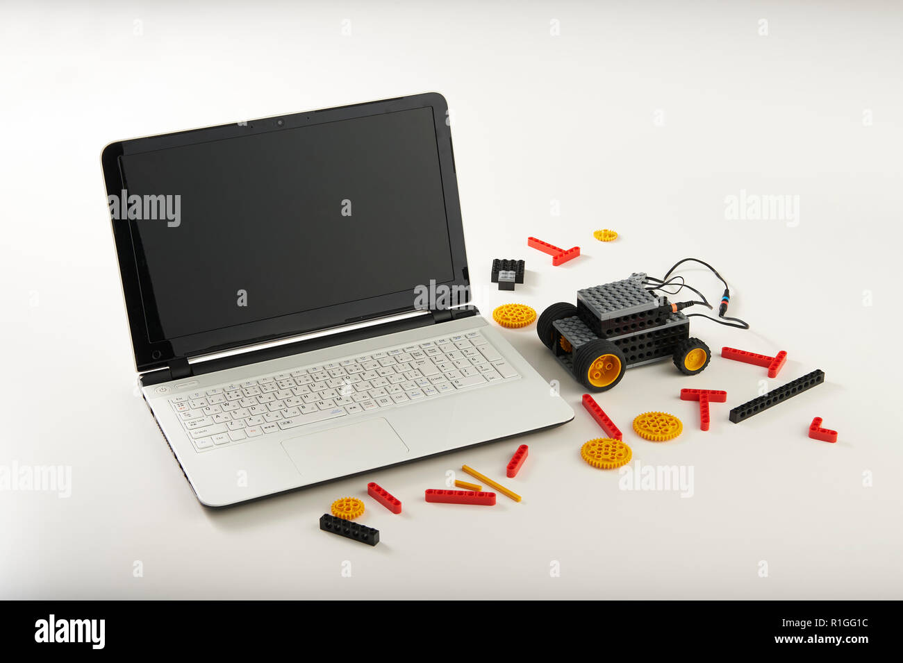 Programming Image High Resolution Stock Photography and Images - Alamy